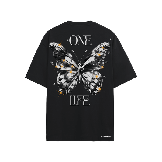 ONE LIFE 1